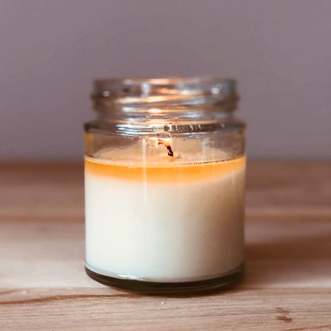Milis Candle Care - how to make your candle last.