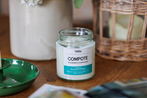 How to Make Your Home Feel Like Spring Simple rituals, scent, and the art of the seasonal refresh