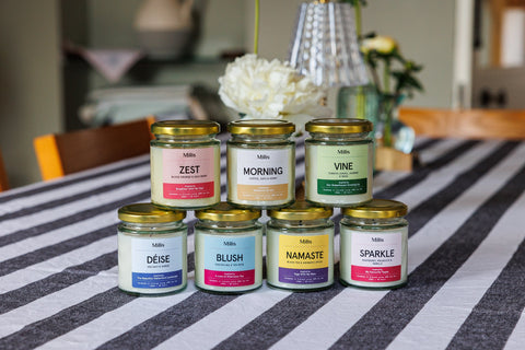 Candles