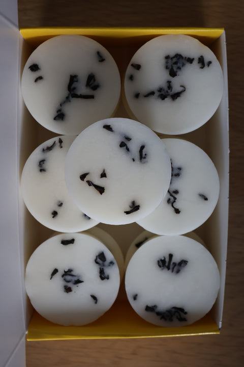 NAMASTE - SOY WAX MELTS