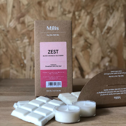 Soy Wax Melts
