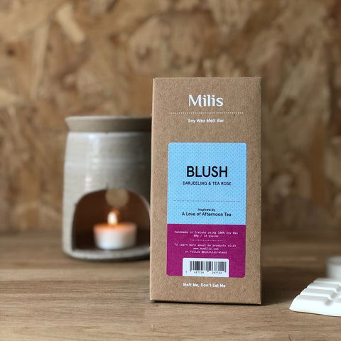 Blush