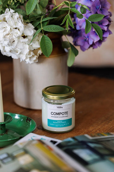 Compote