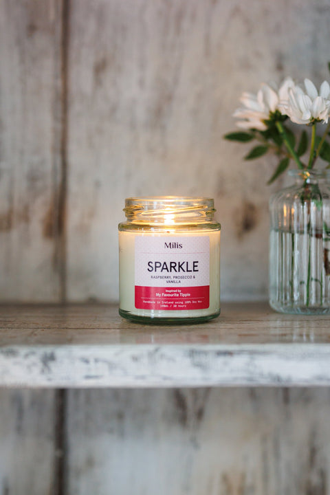 Sparkle