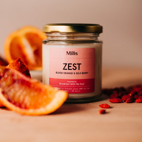 Zest